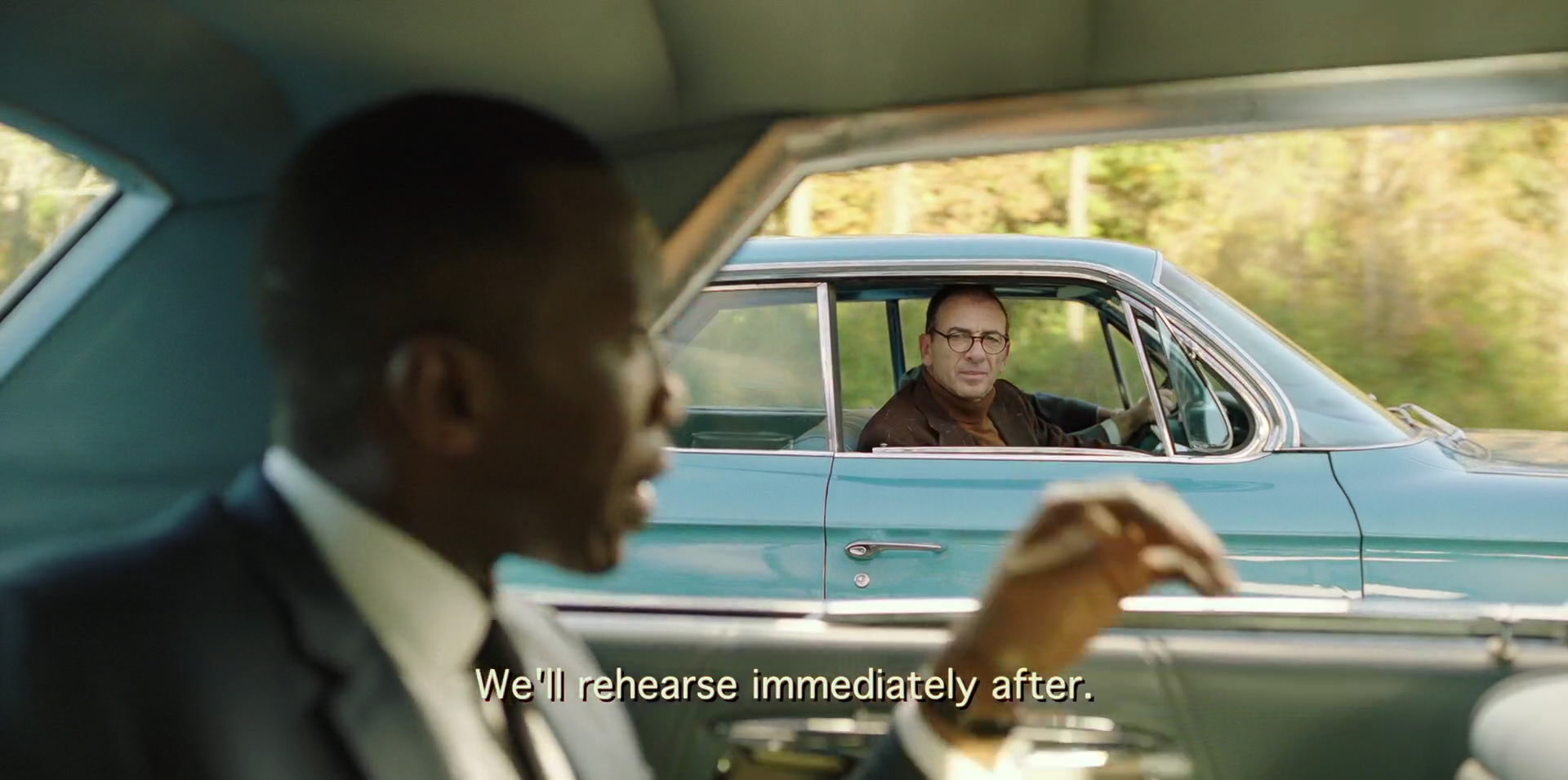 Green Book (2018) HD screenshot 3581