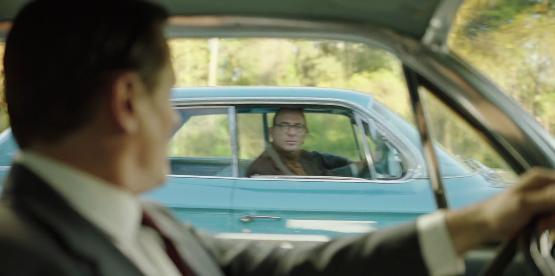 Green Book (2018) HD screenshot 3584