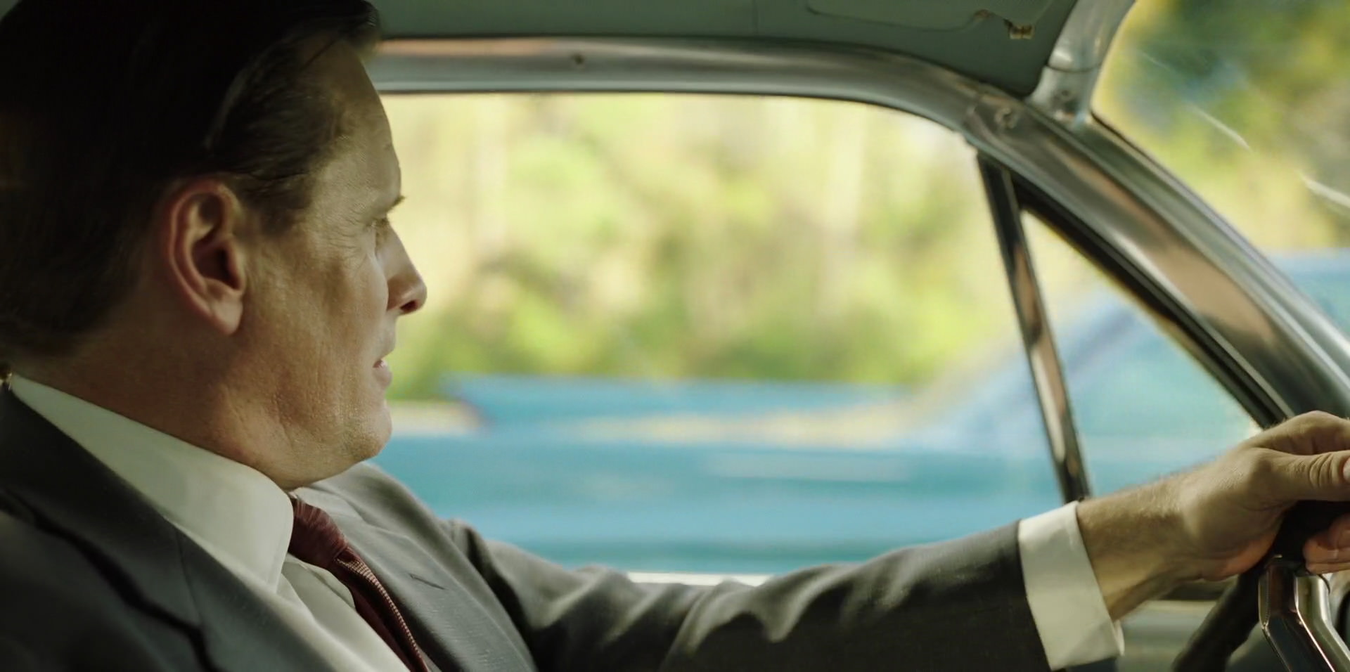 Green Book (2018) HD screenshot 3587