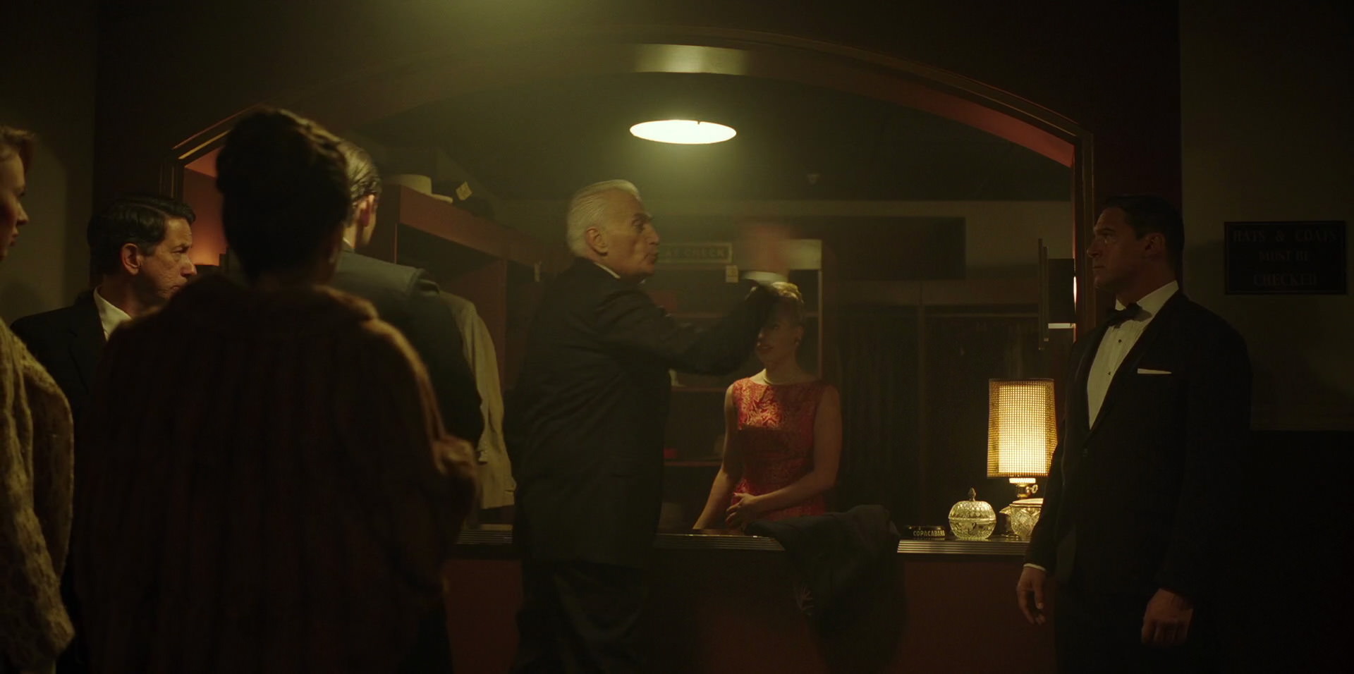 Green Book (2018) HD screenshot 359