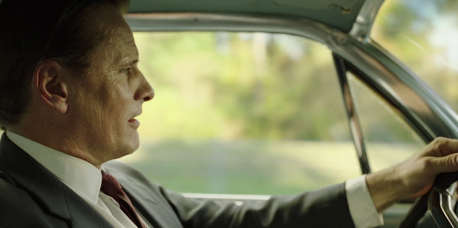 Green Book (2018) HD screenshot 3590