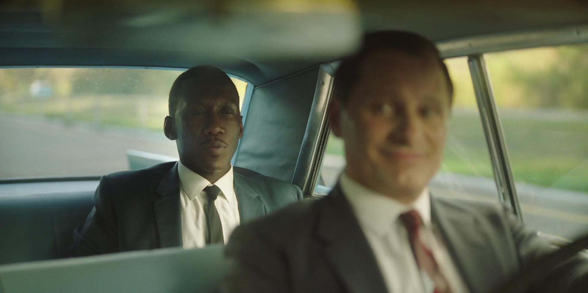 Green Book (2018) movie still 3598
