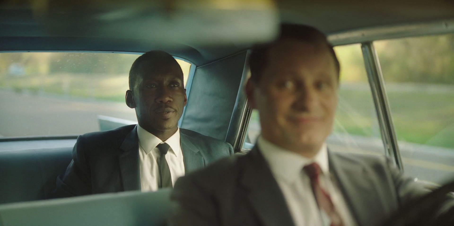 Green Book (2018) HD screenshot 3599