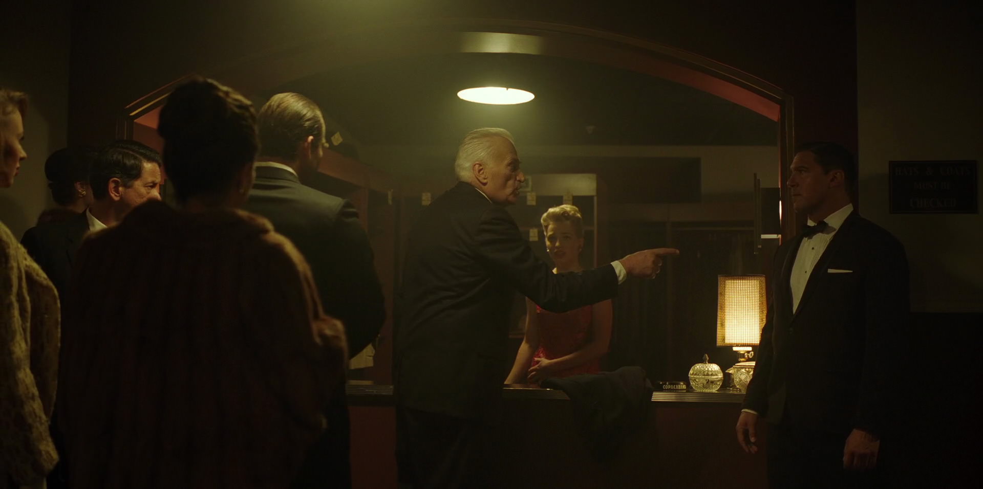 Green Book (2018) screencap 360