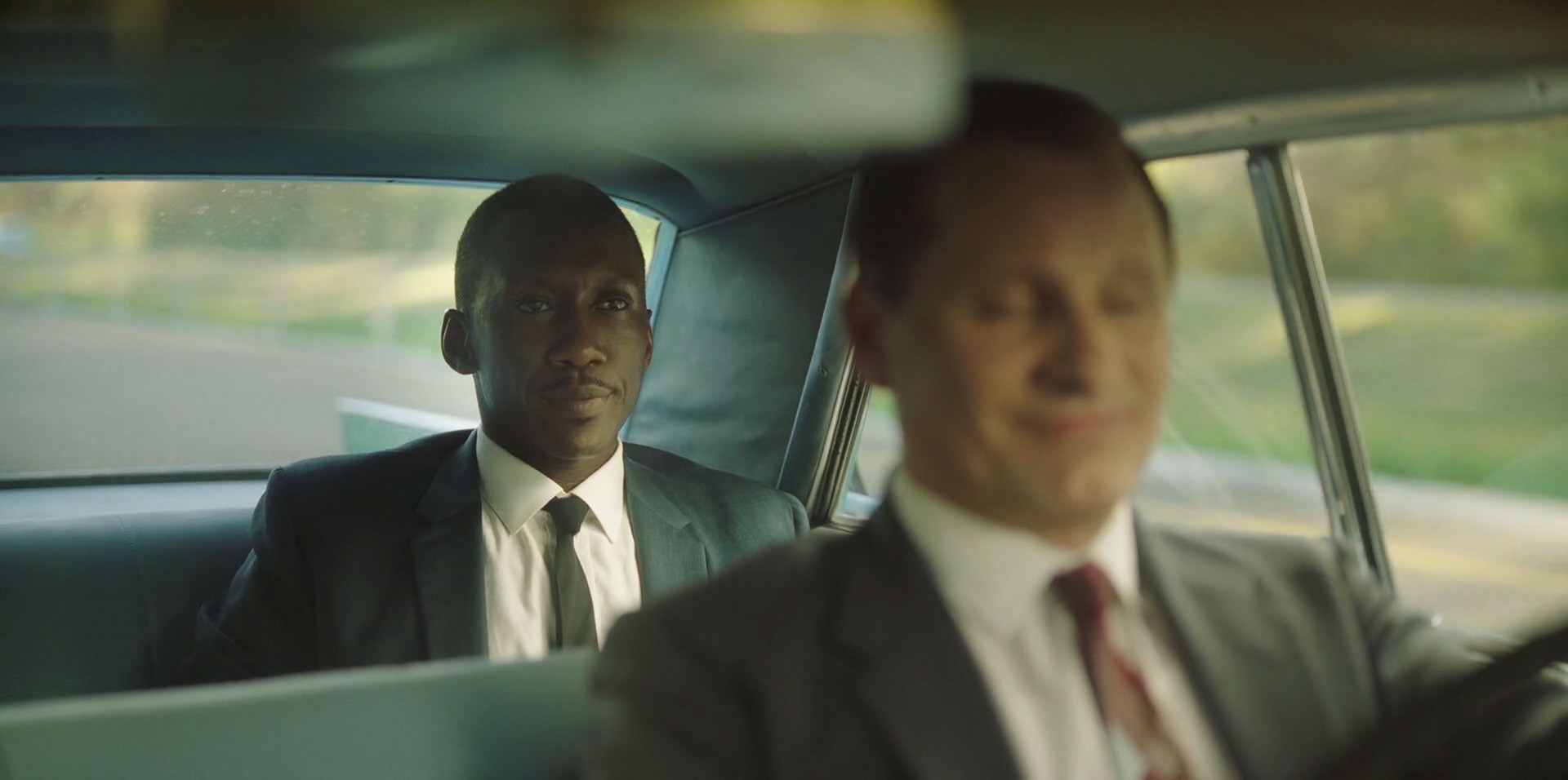 Green Book (2018) screencap 3600