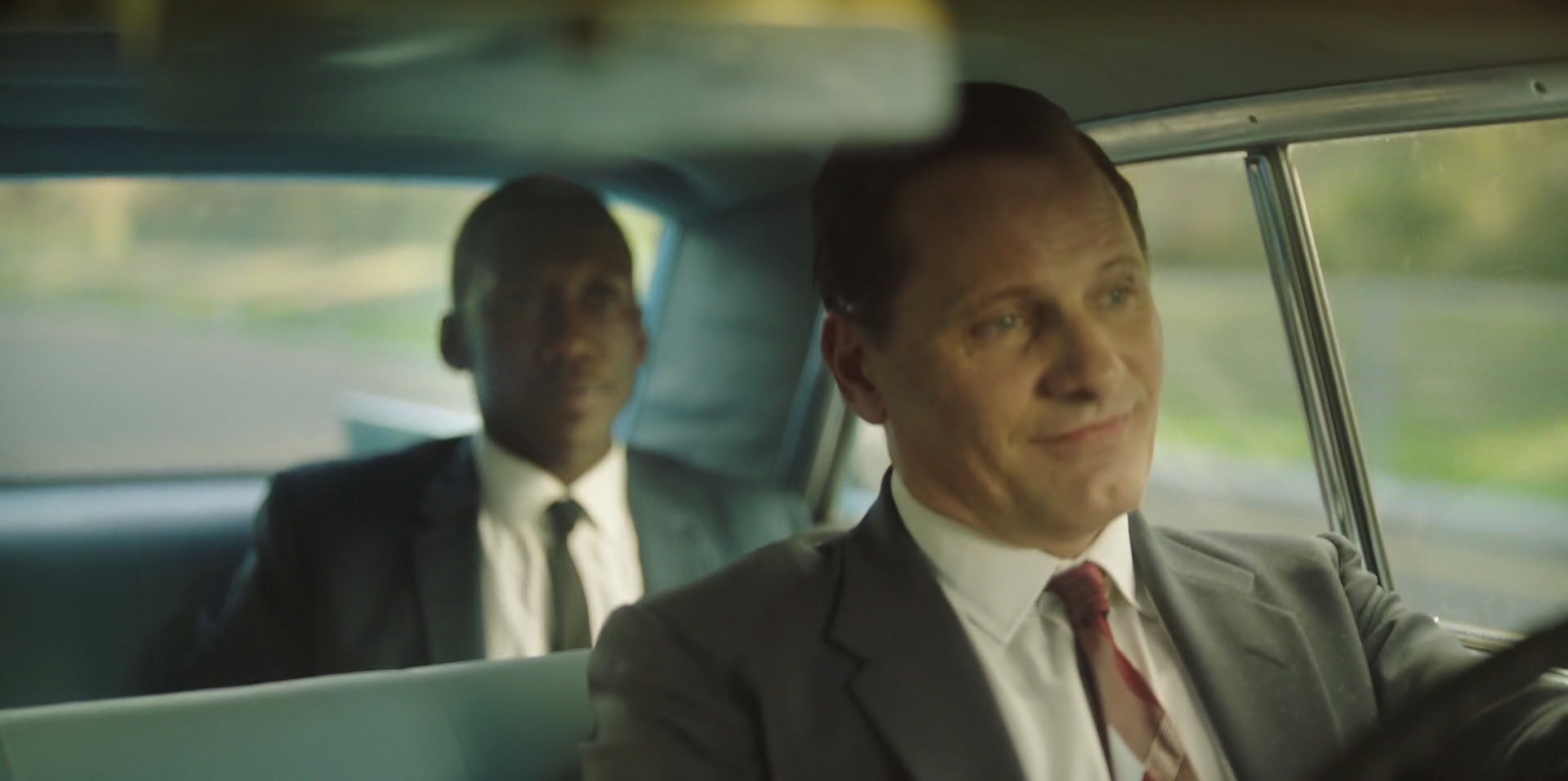 Green Book (2018) movie still 3601