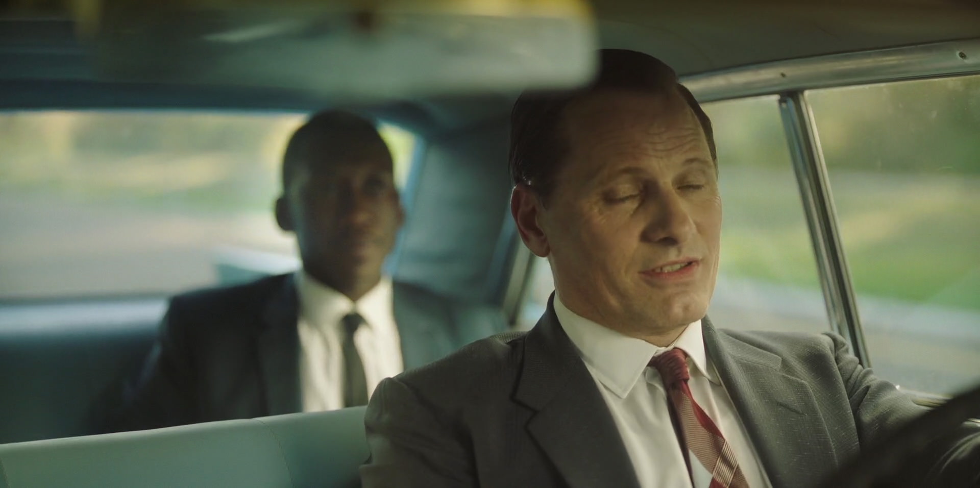 Green Book (2018) HD screenshot 3602