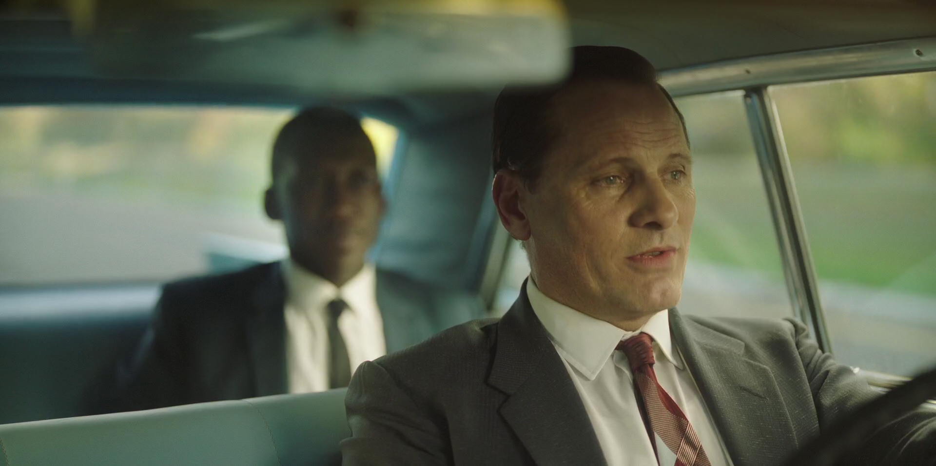 Green Book (2018) HD screenshot 3605
