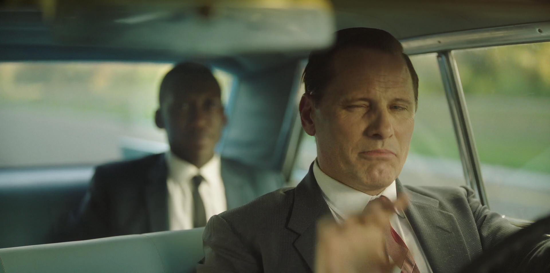 Green Book (2018) movie still 3607