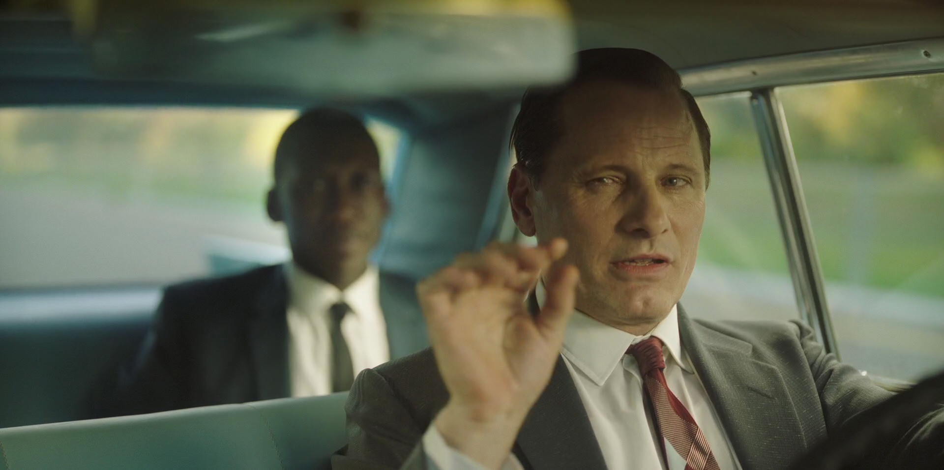Green Book (2018) HD screenshot 3608