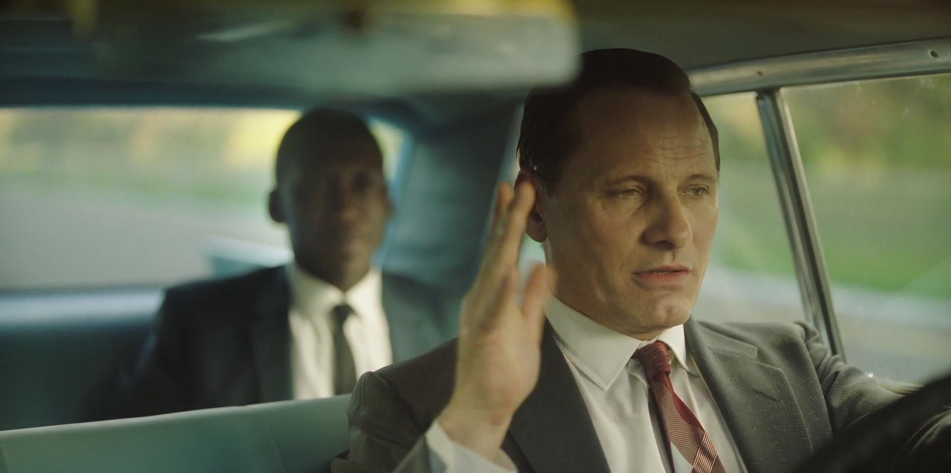 Green Book (2018) screencap 3609