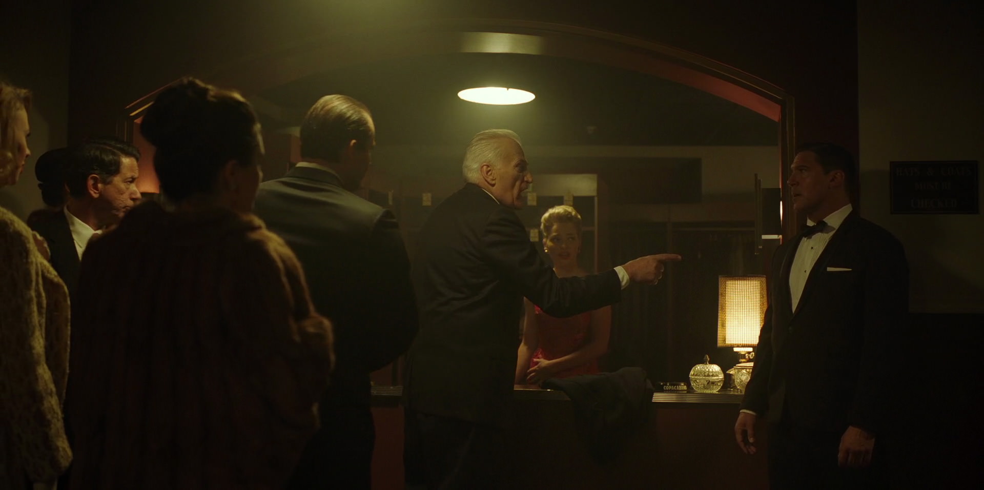 Green Book (2018) movie still 361