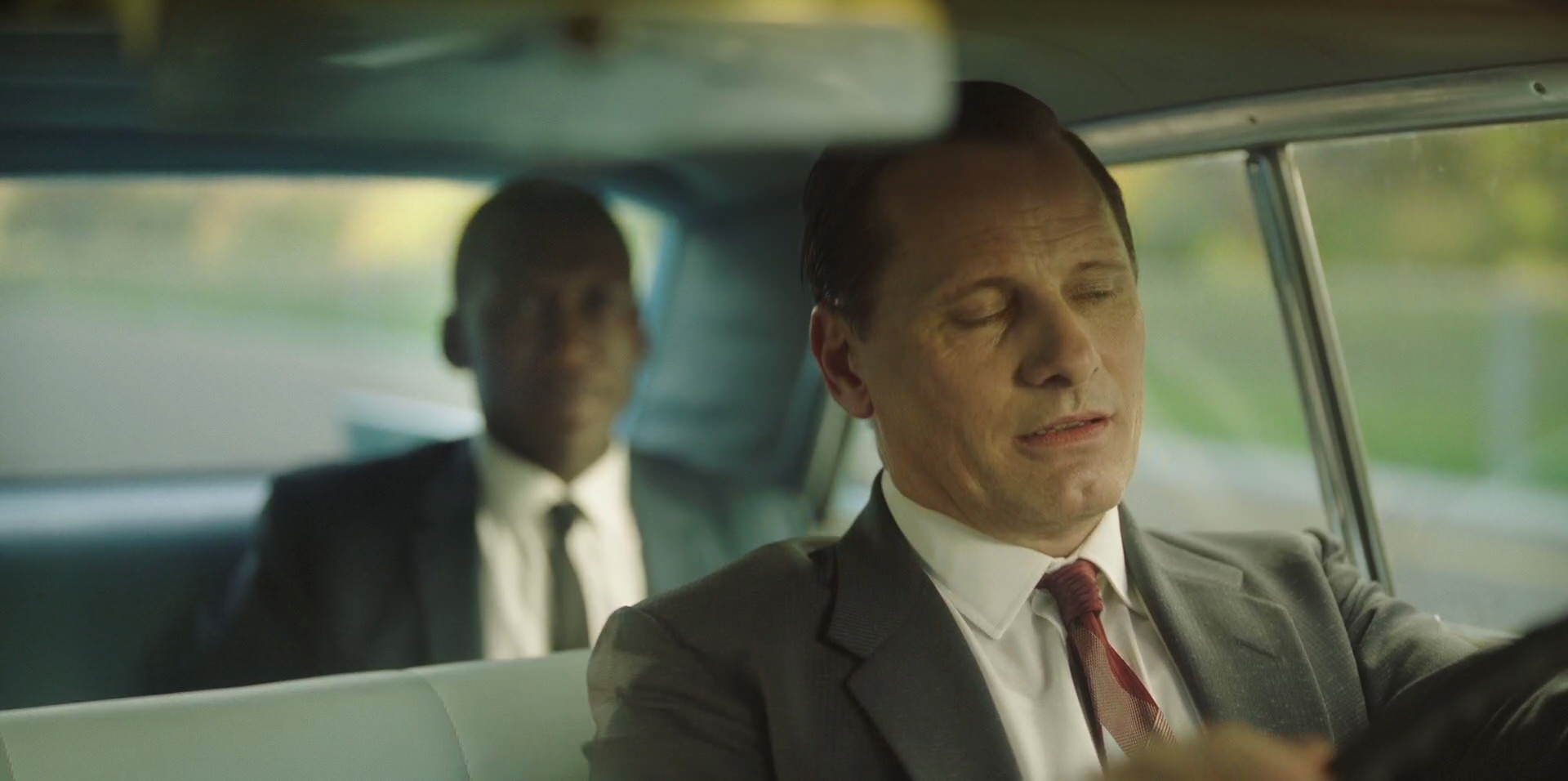 Green Book (2018) movie still 3610