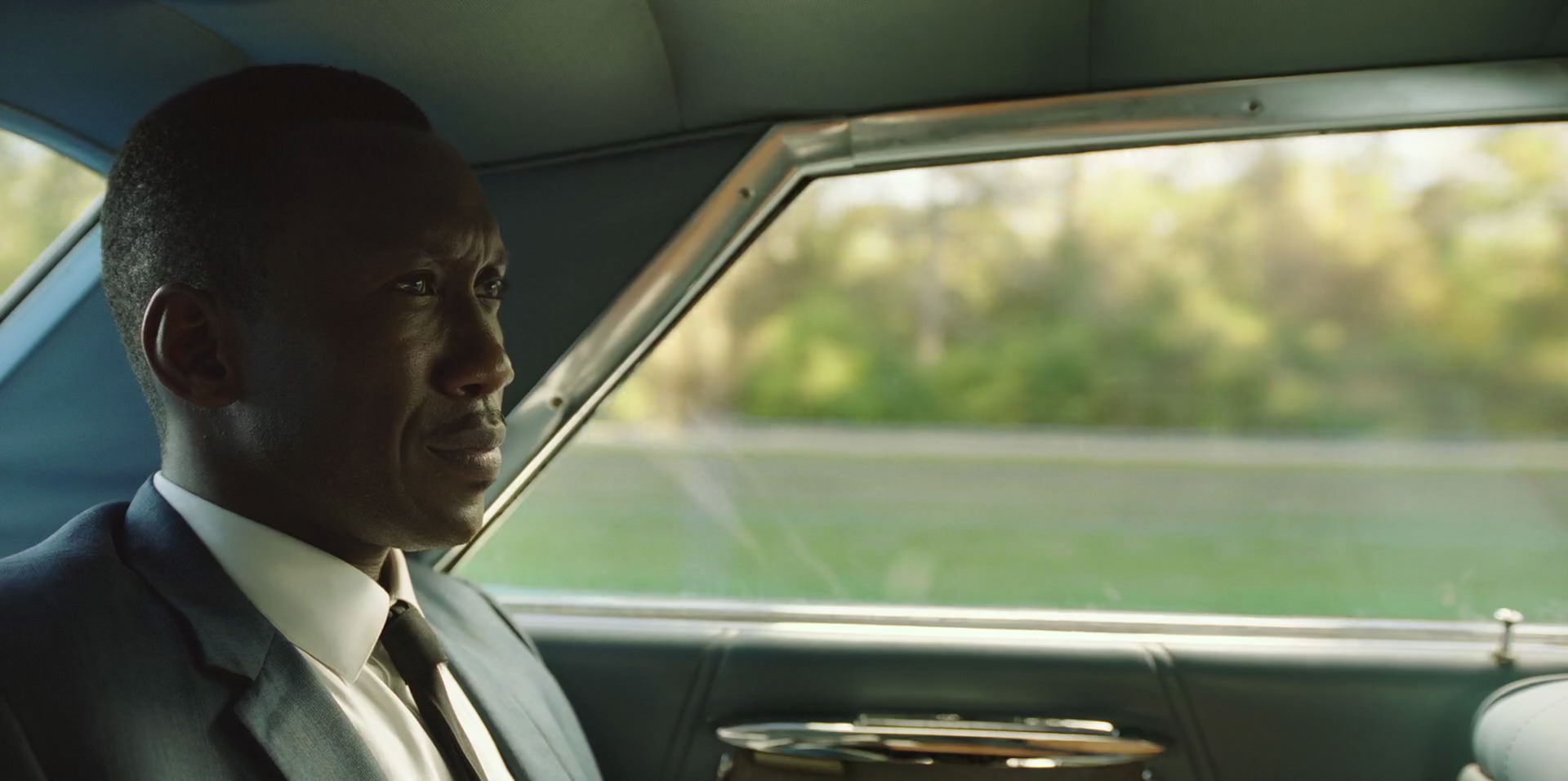 Green Book (2018) HD screenshot 3611