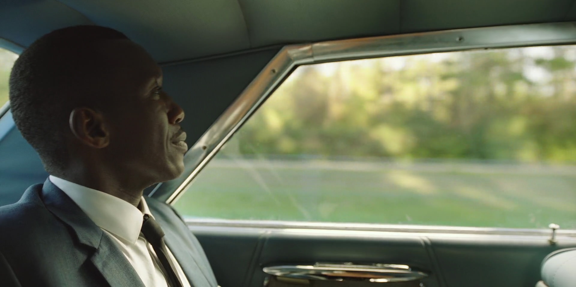 Green Book (2018) movie still 3613