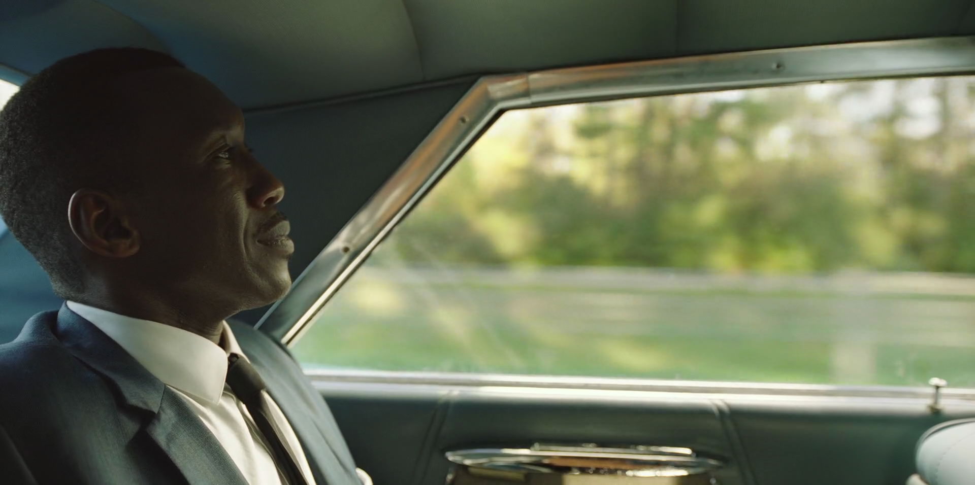 Green Book (2018) HD screenshot 3614