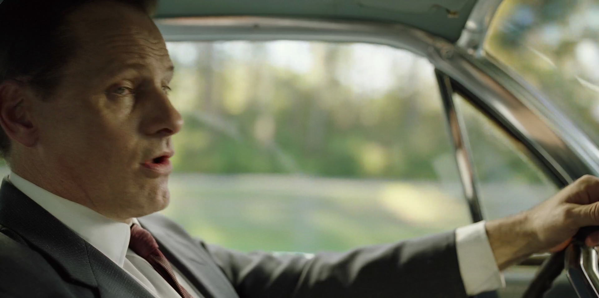 Green Book (2018) HD screenshot 3617