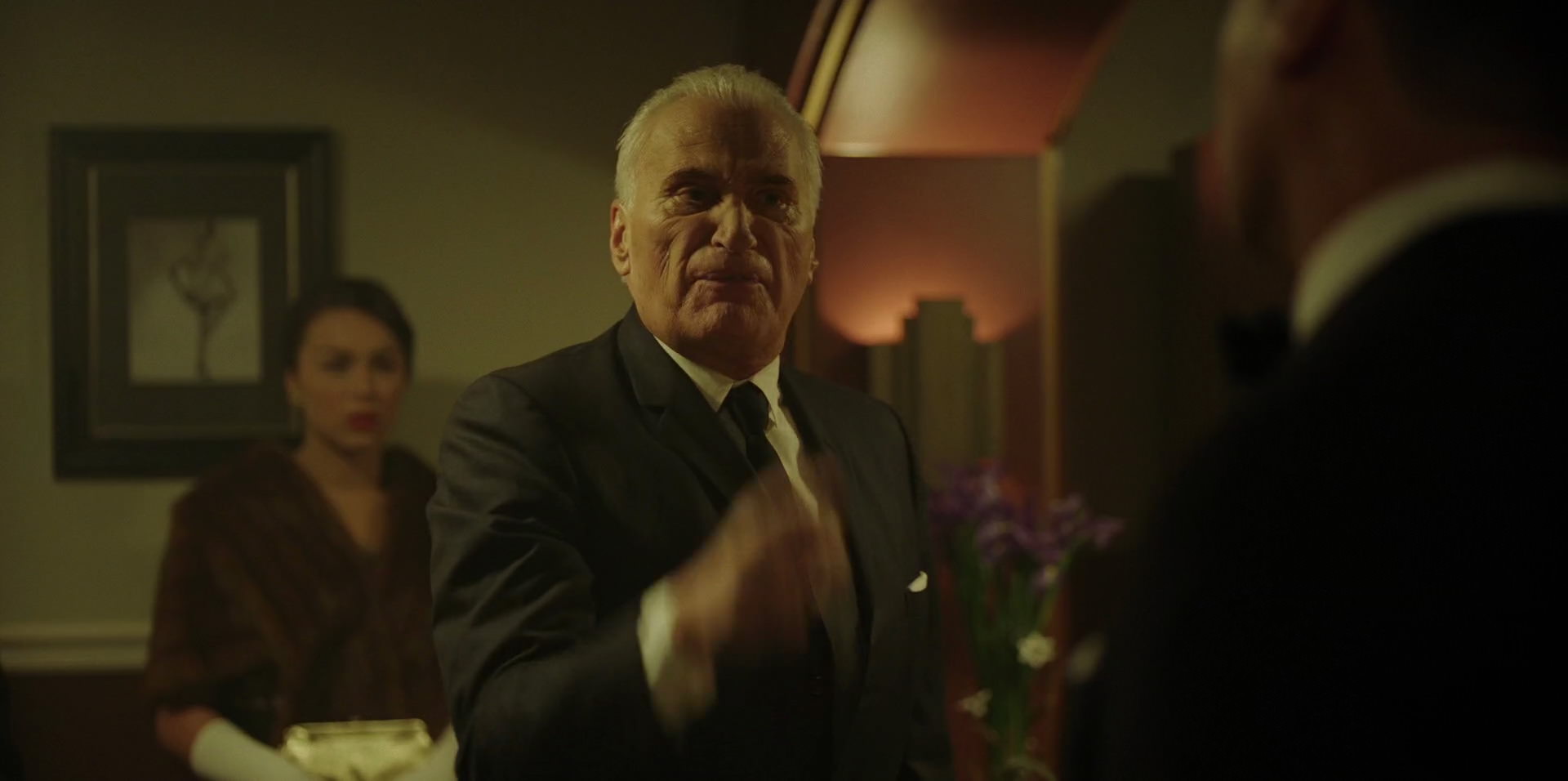 Green Book (2018) HD screenshot 362