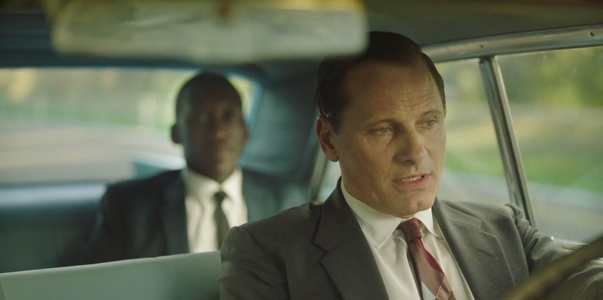 Green Book (2018) HD screenshot 3620