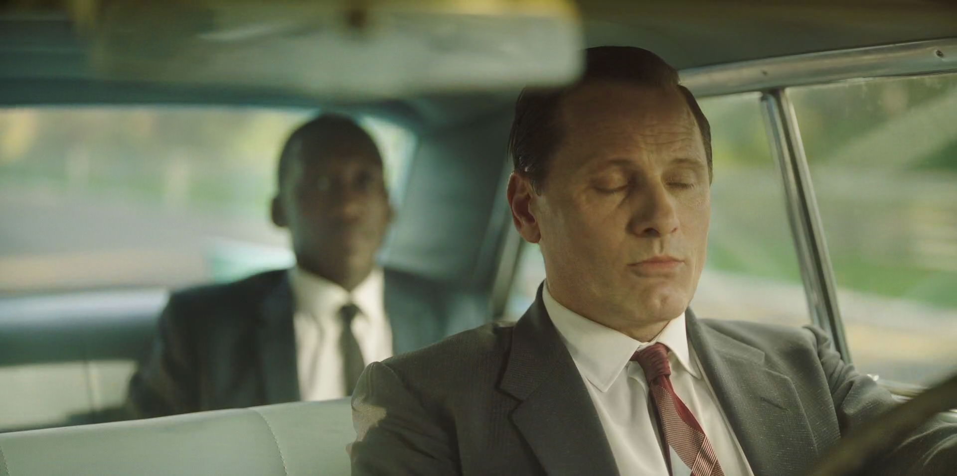Green Book (2018) movie still 3622