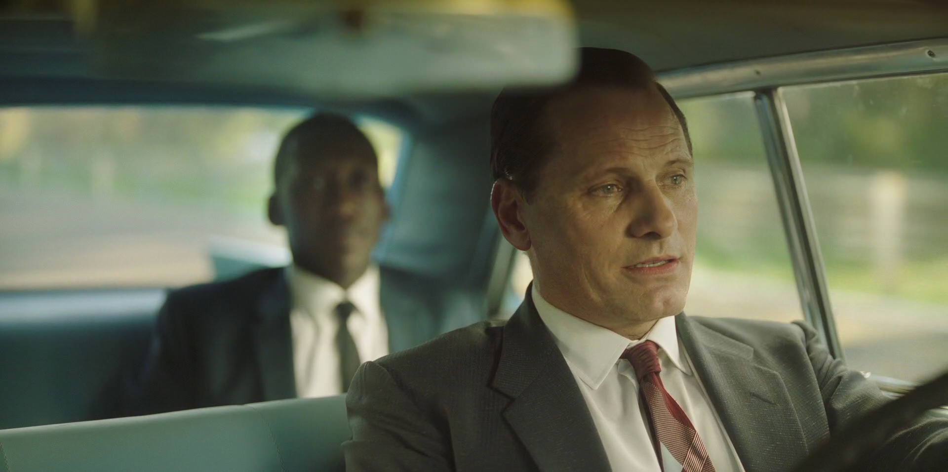 Green Book (2018) HD screenshot 3623