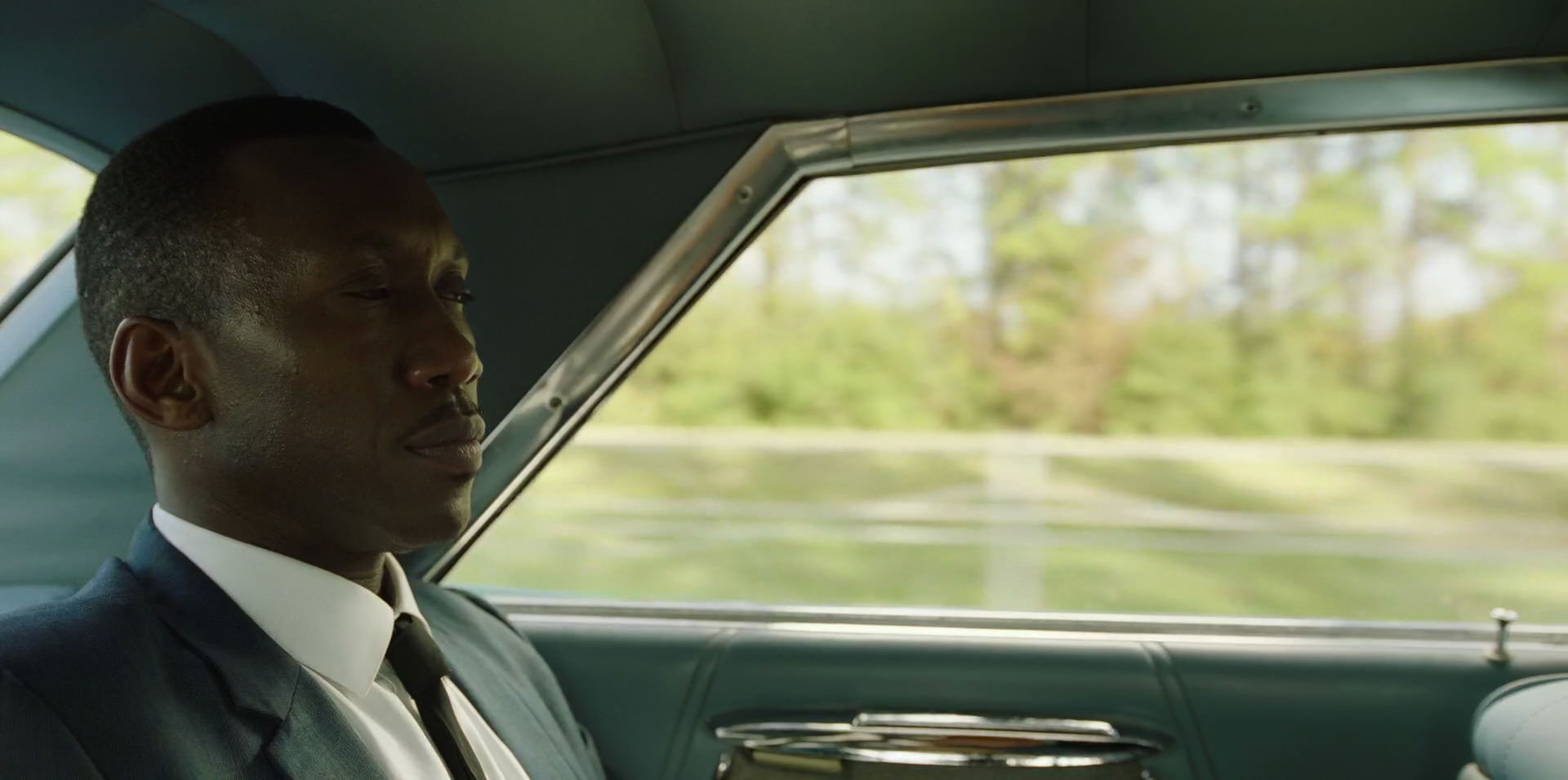 Green Book (2018) movie still 3625
