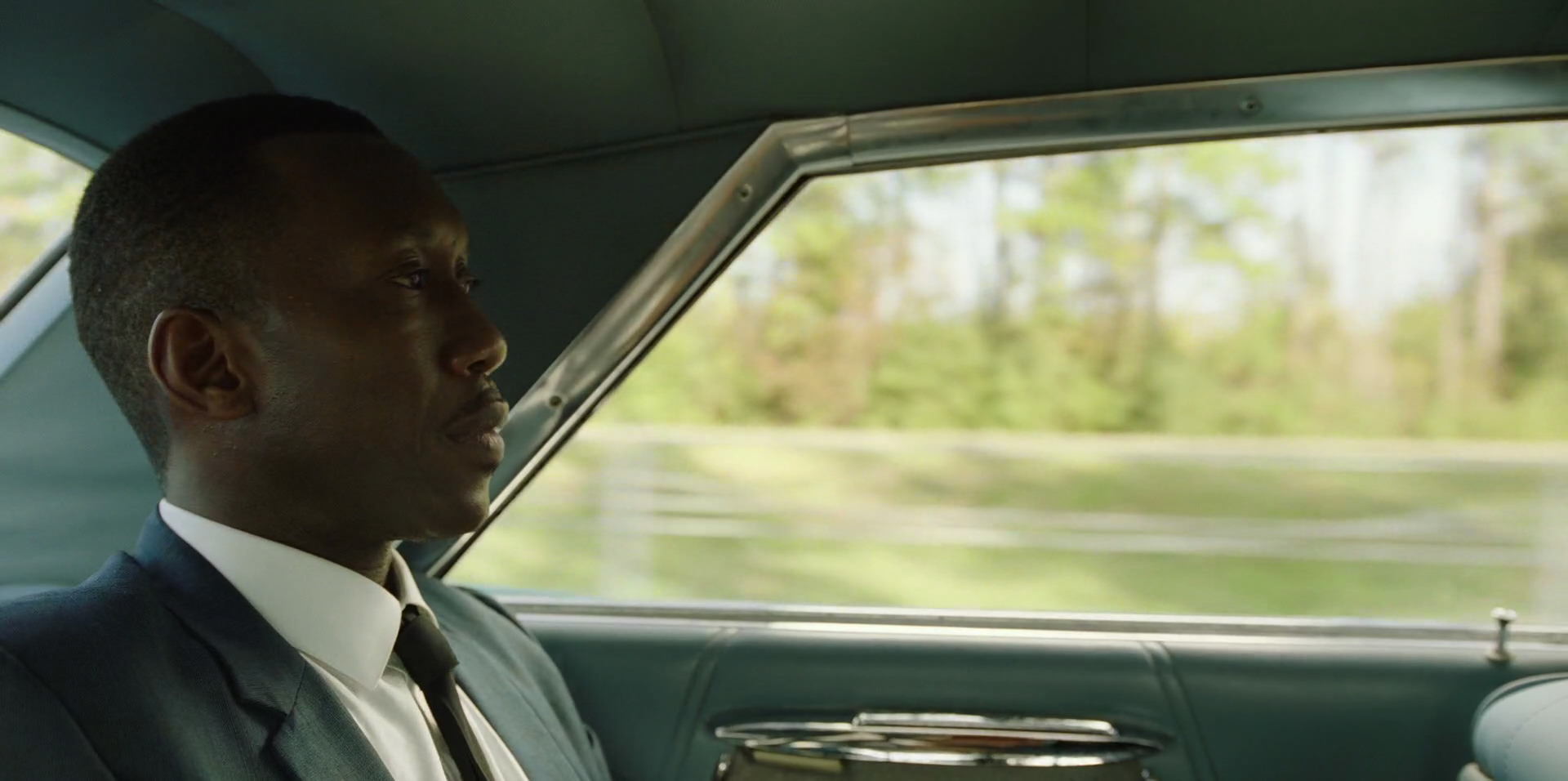 Green Book (2018) HD screenshot 3626