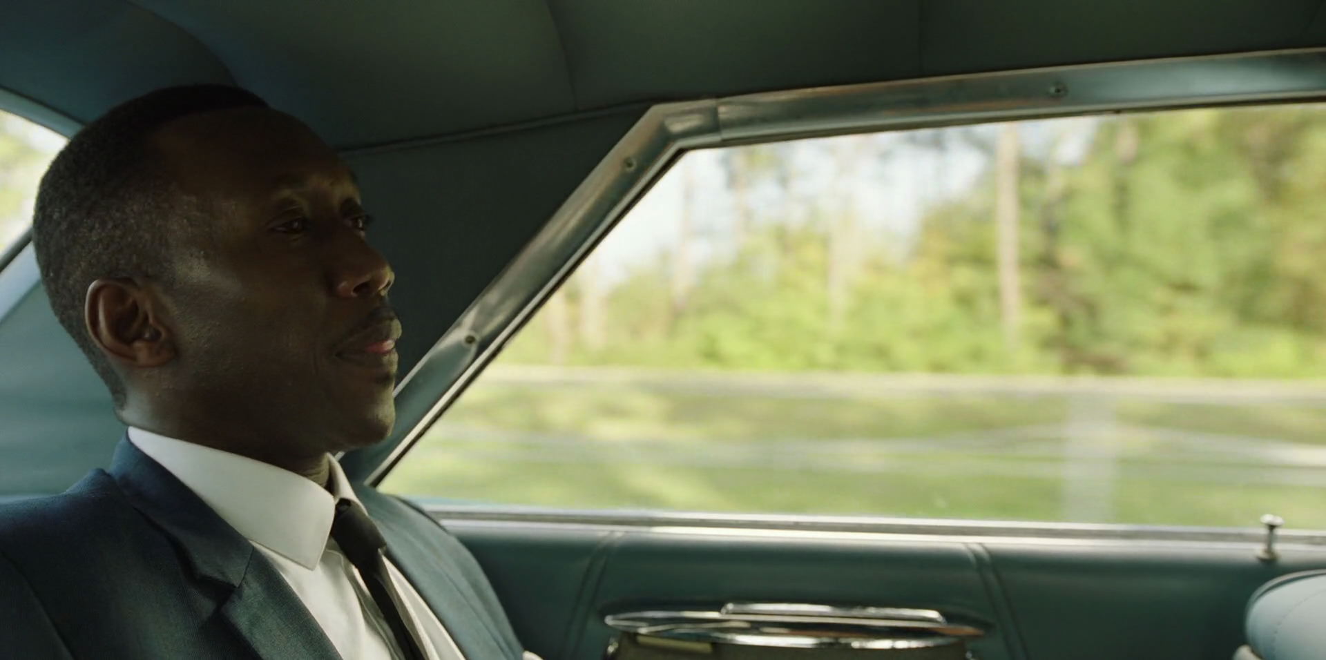 Green Book (2018) HD screenshot 3629