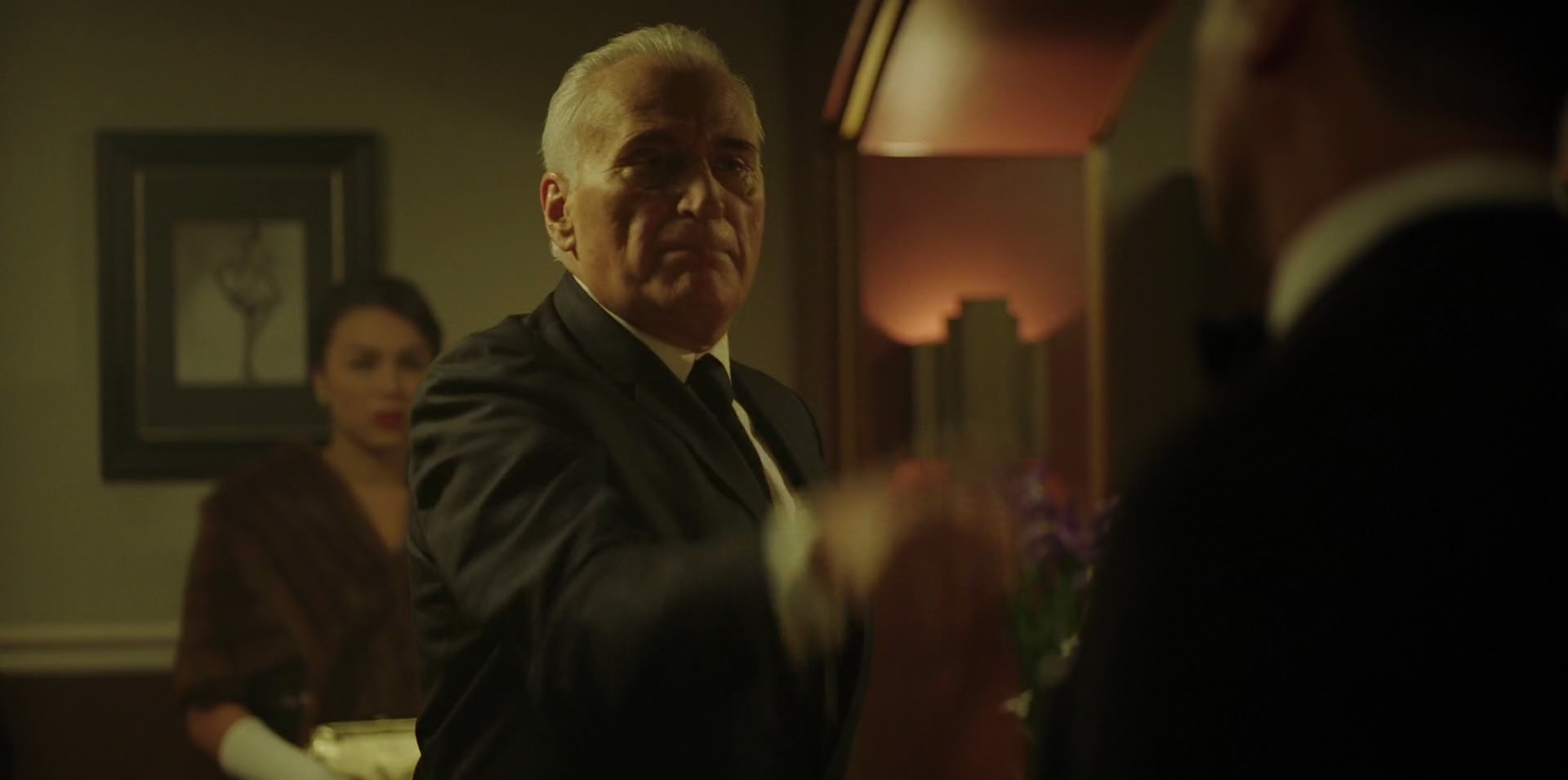 Green Book (2018) screencap 363