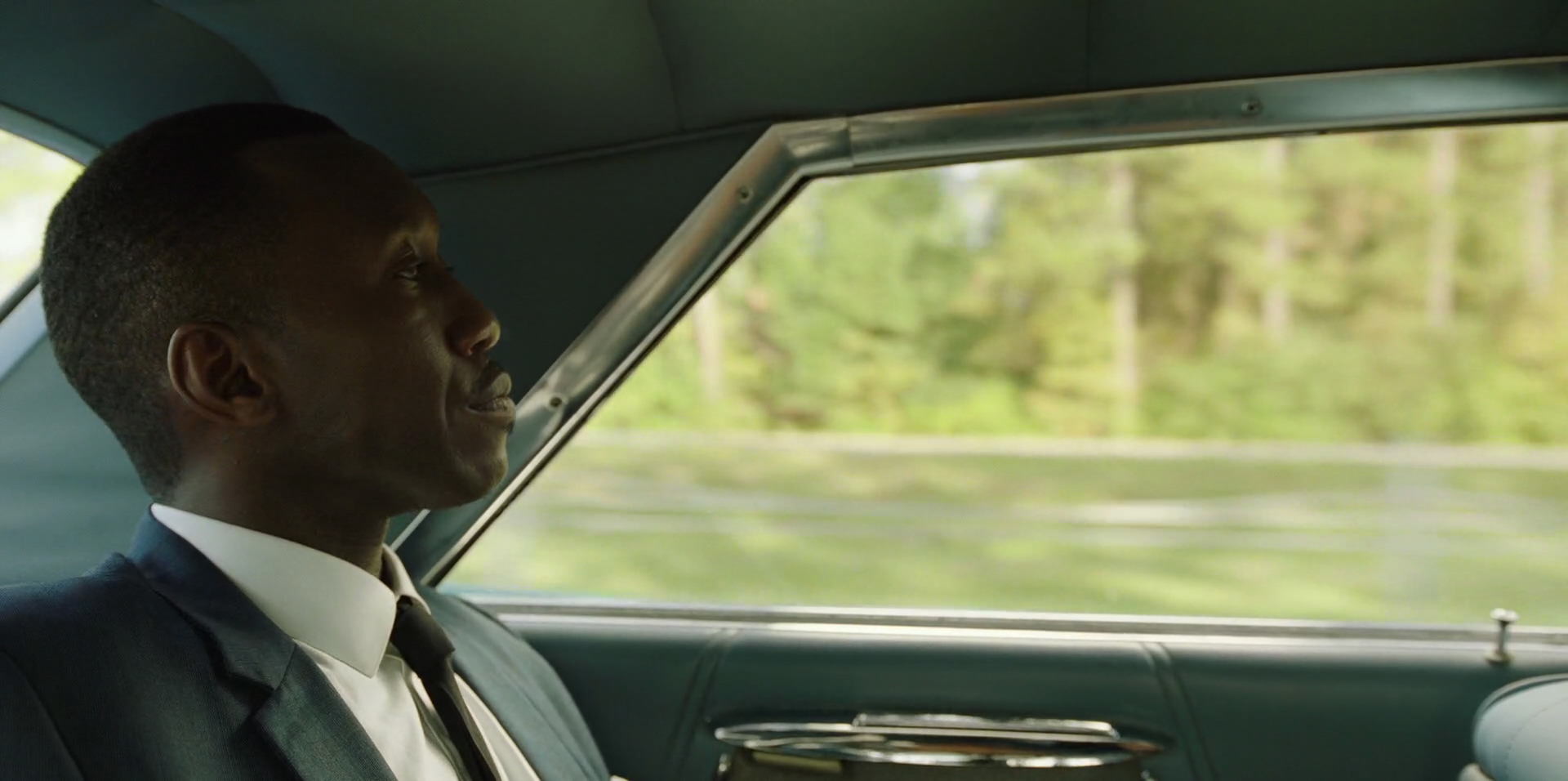 Green Book (2018) movie still 3631