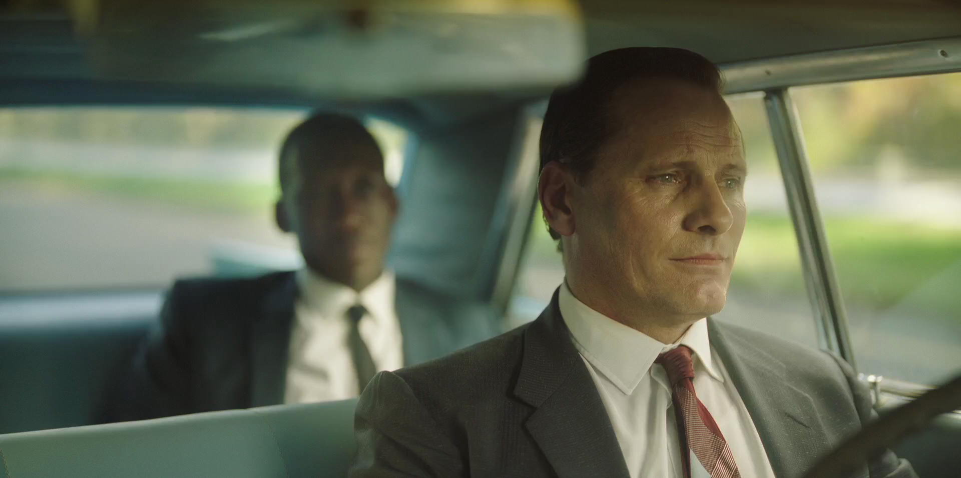 Green Book (2018) HD screenshot 3632