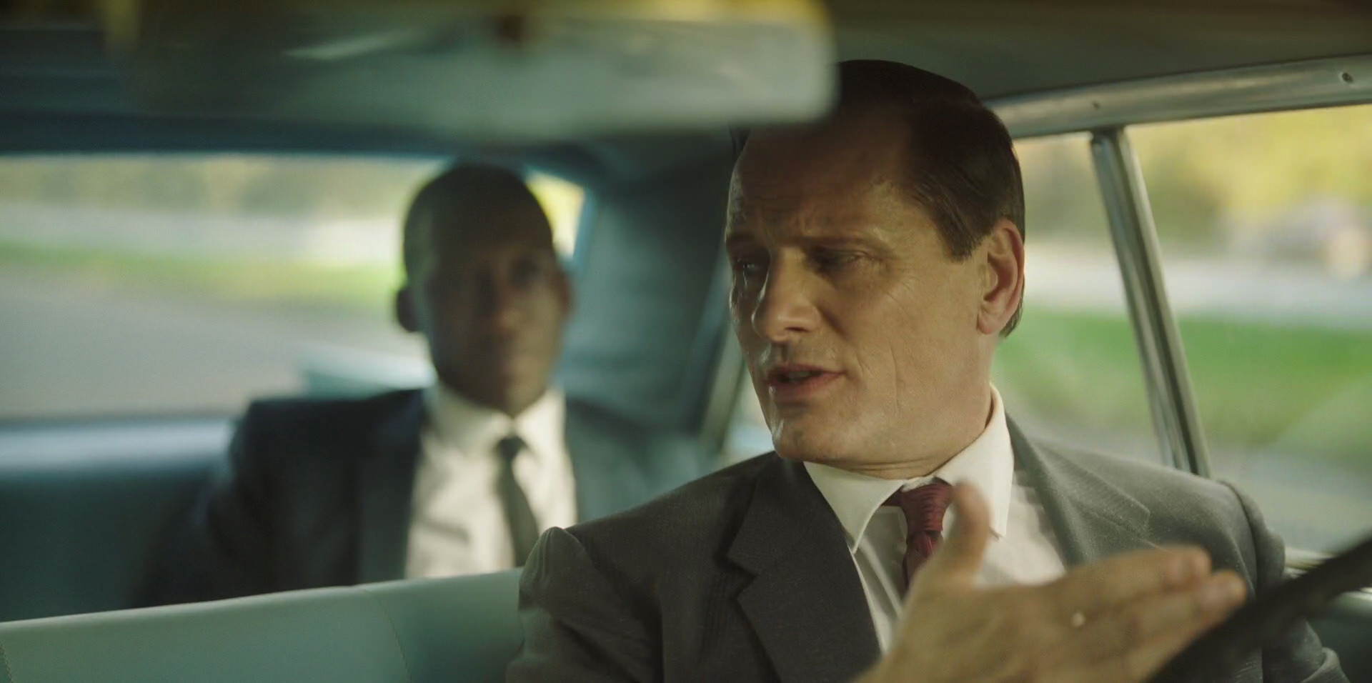 Green Book (2018) movie still 3634