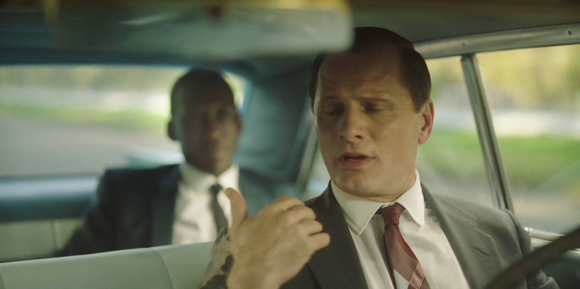 Green Book (2018) HD screenshot 3635