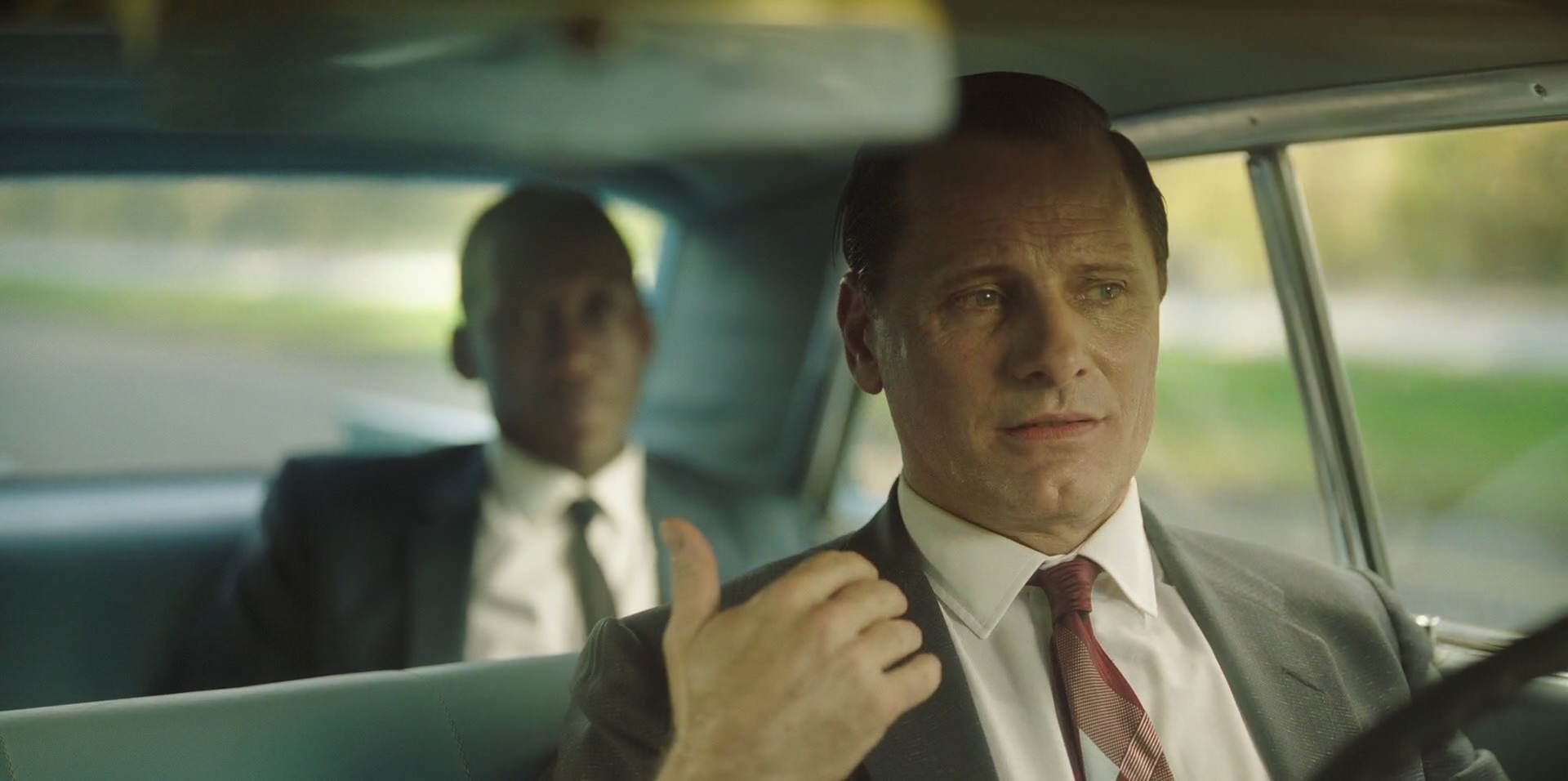 Green Book (2018) screencap 3636