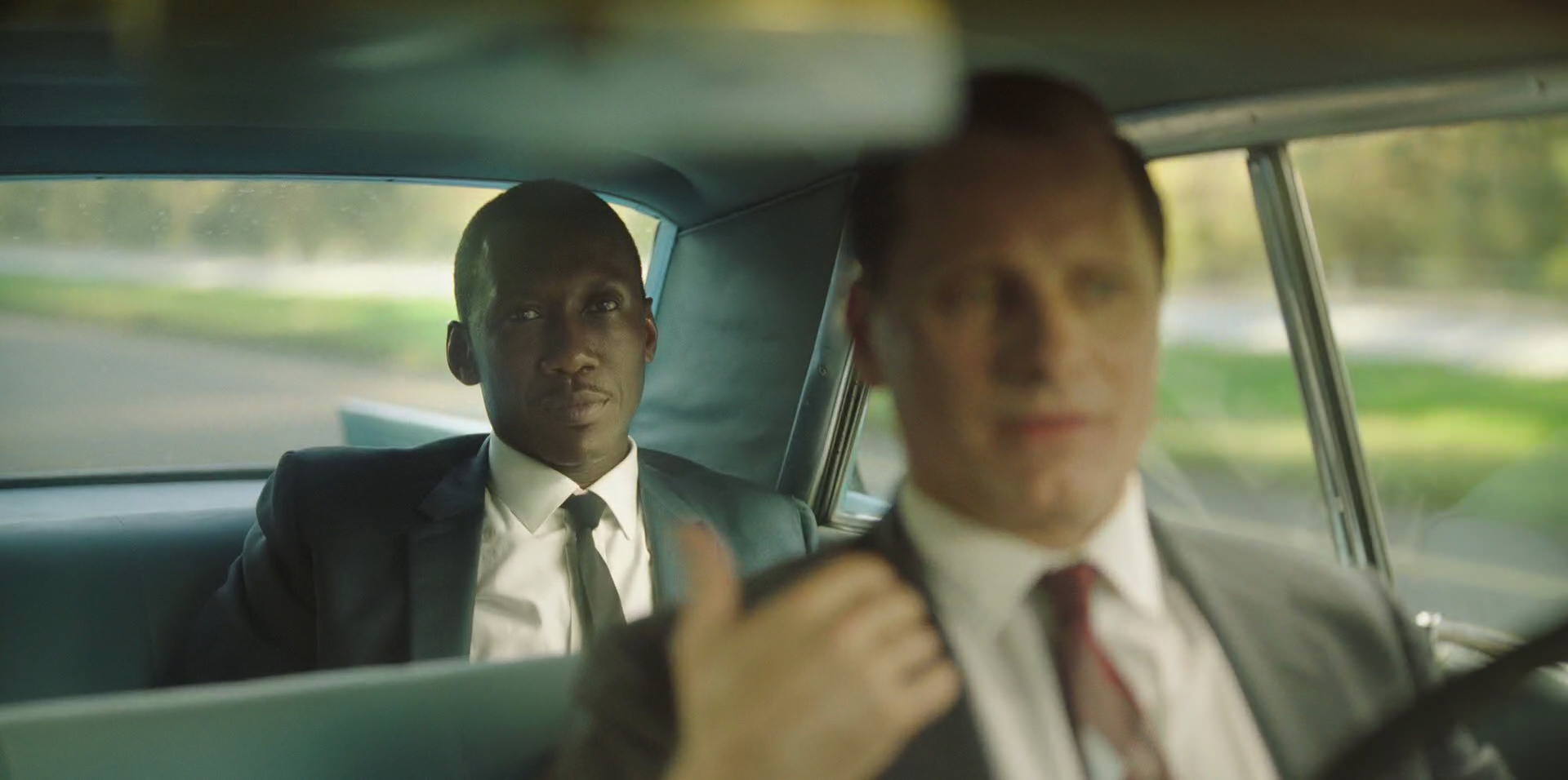 Green Book (2018) movie still 3637
