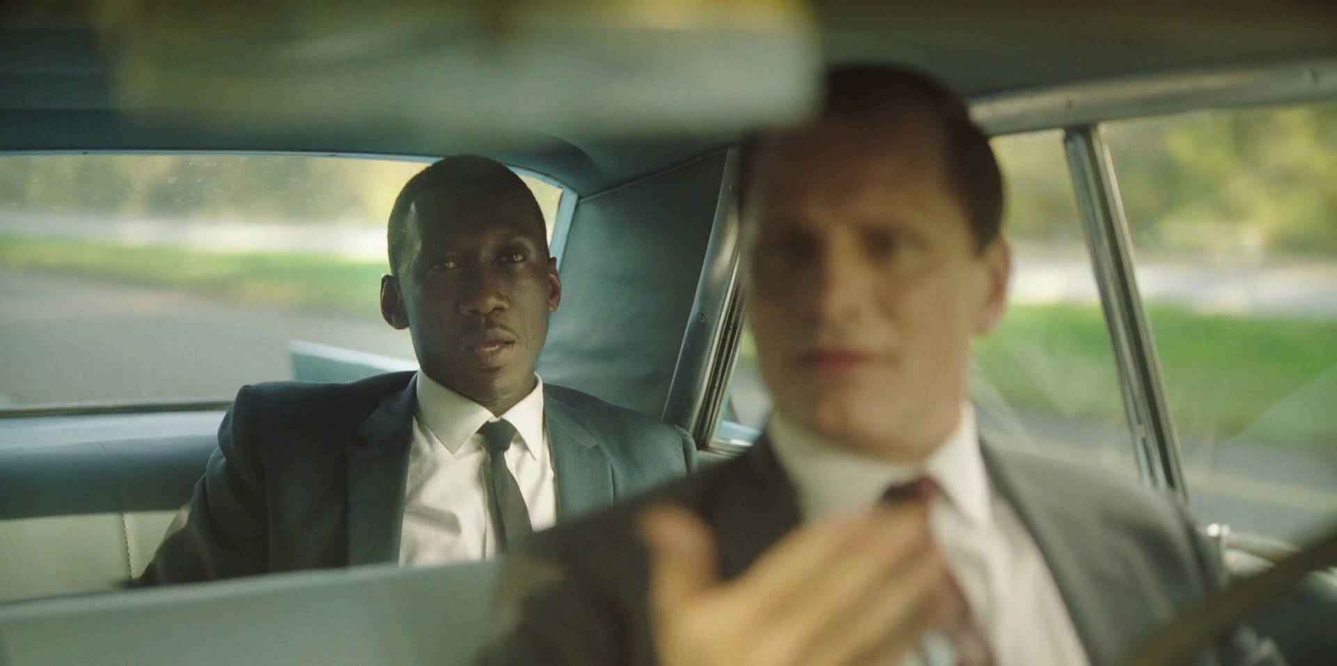 Green Book (2018) HD screenshot 3638