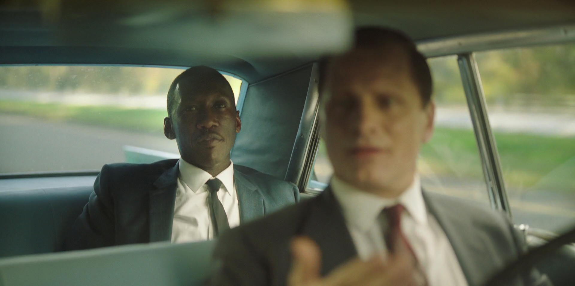 Green Book (2018) screencap 3639