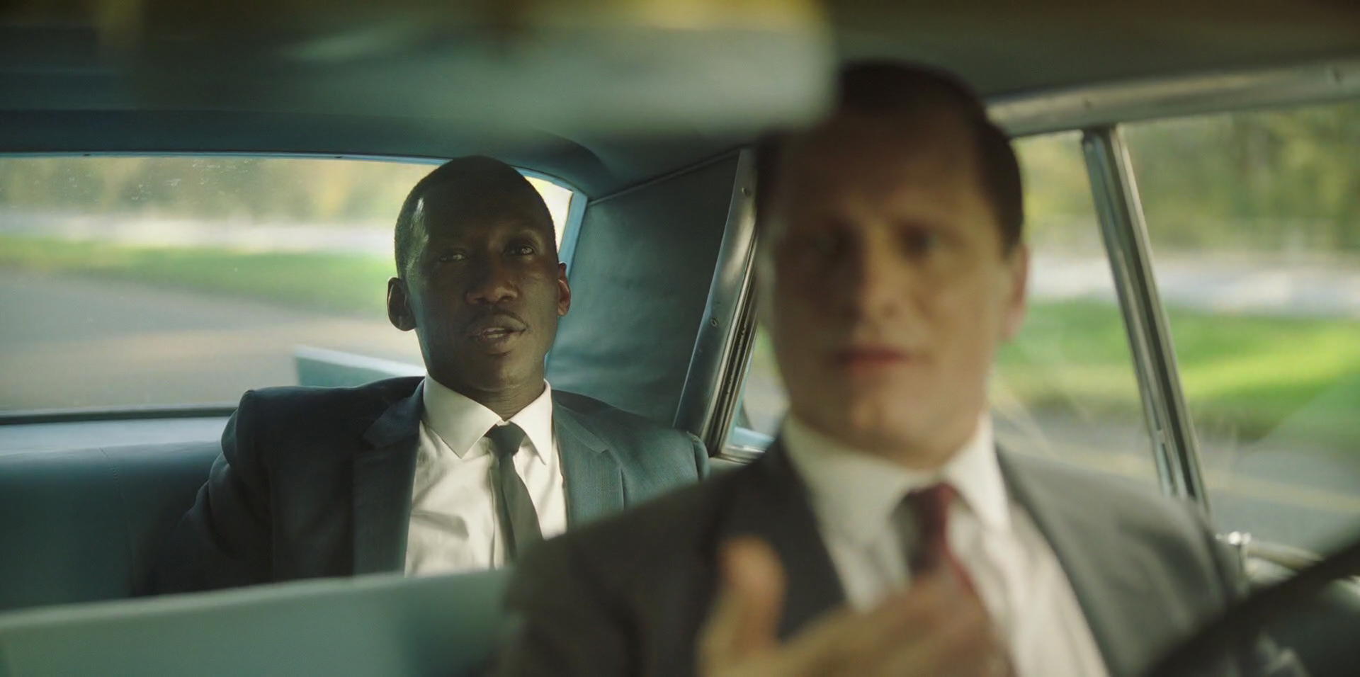 Green Book (2018) movie still 3640