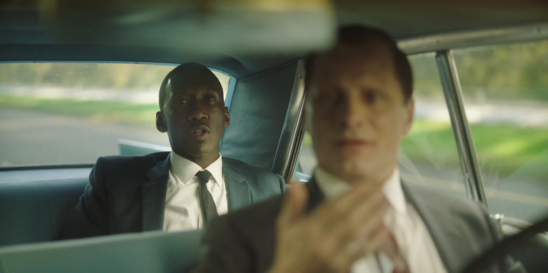 Green Book (2018) HD screenshot 3641