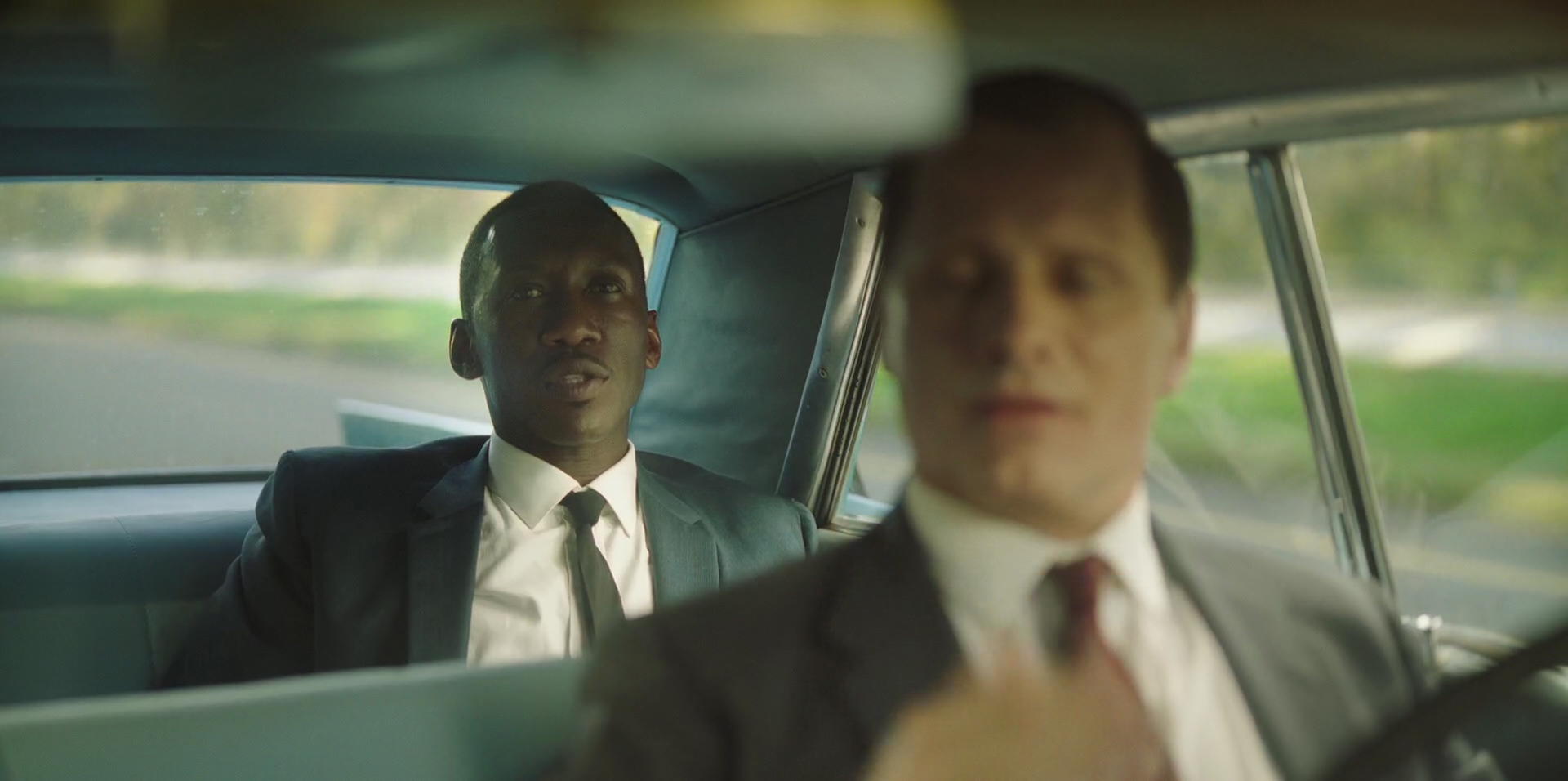 Green Book (2018) screencap 3642