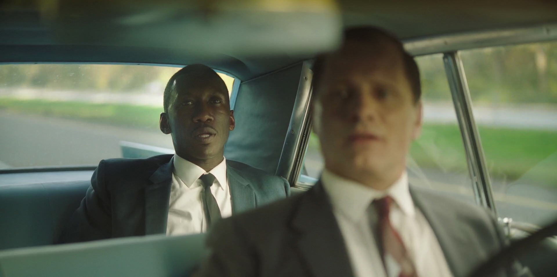 Green Book (2018) movie still 3643