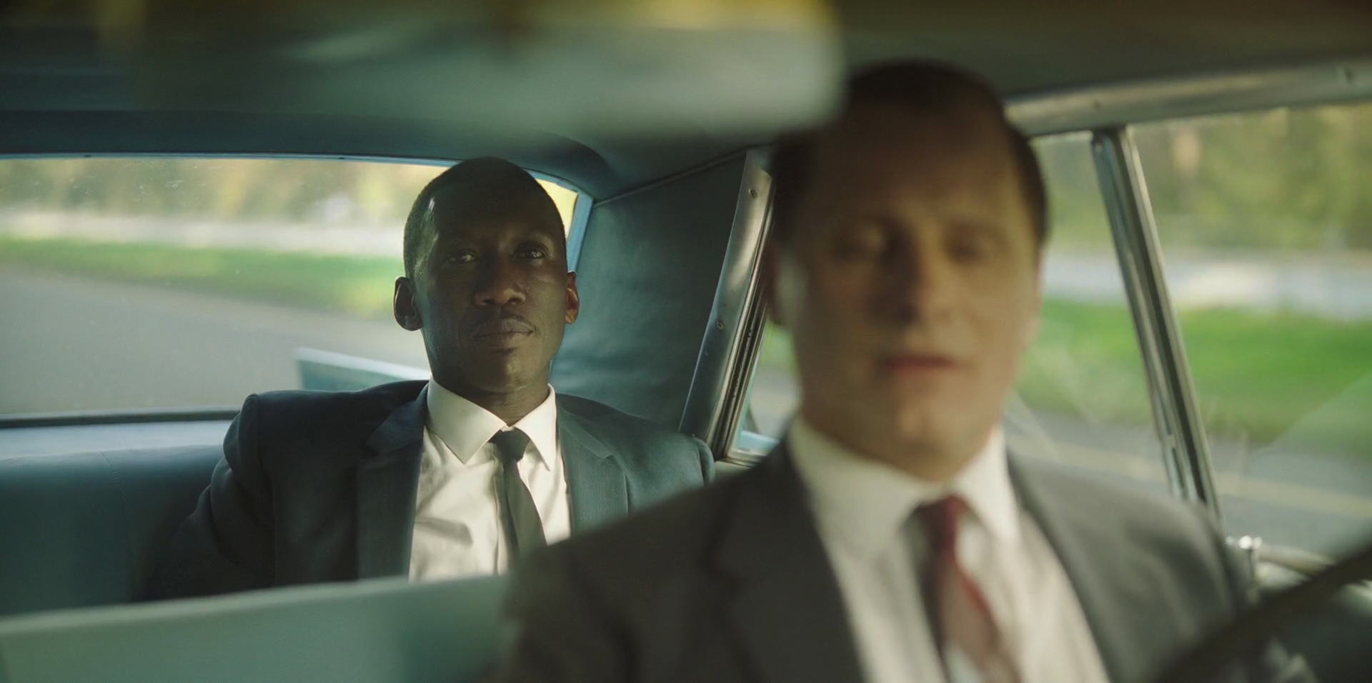 Green Book (2018) HD screenshot 3644