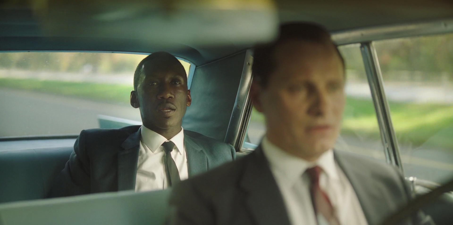 Green Book (2018) movie still 3646