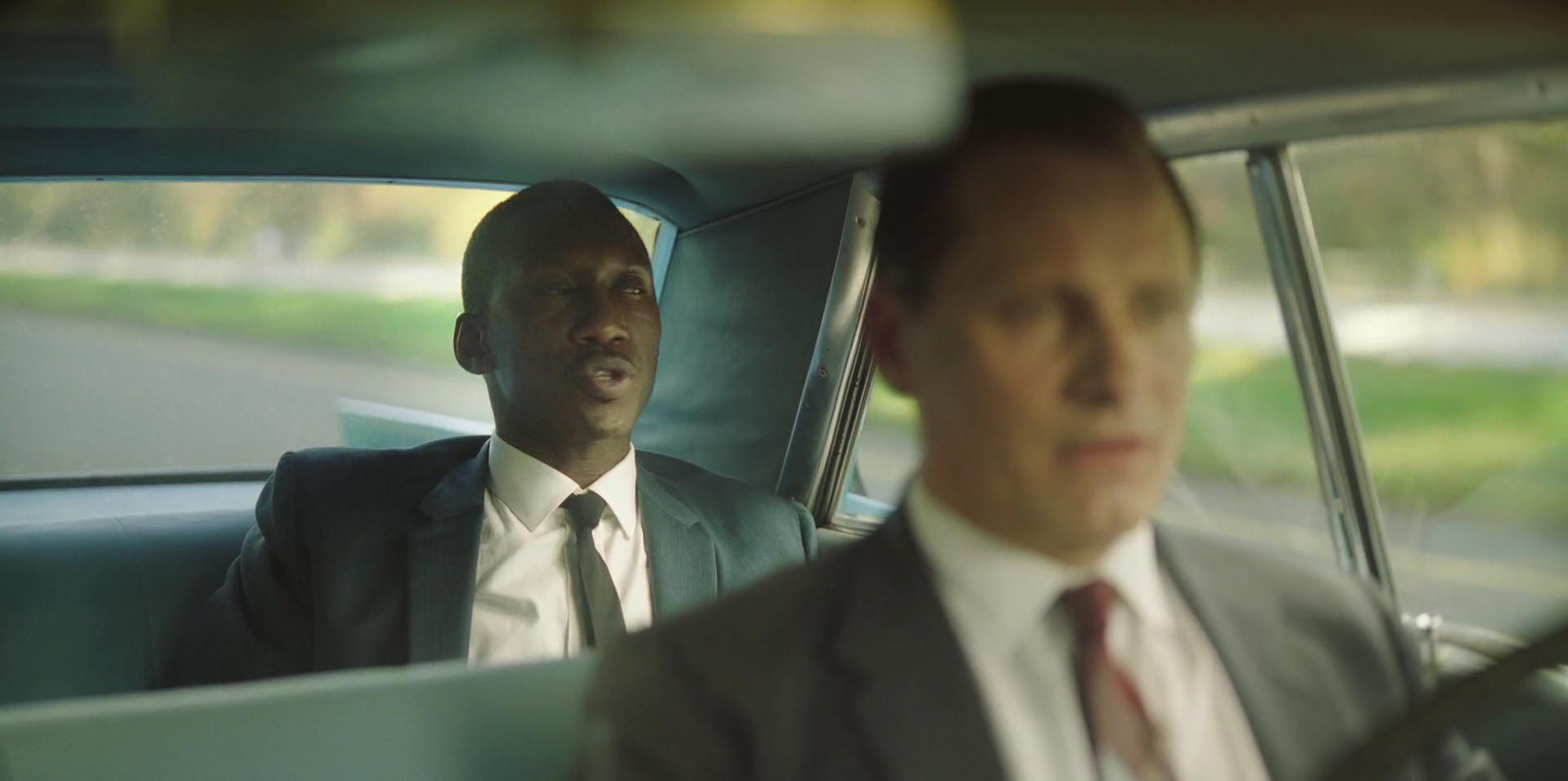 Green Book (2018) HD screenshot 3647