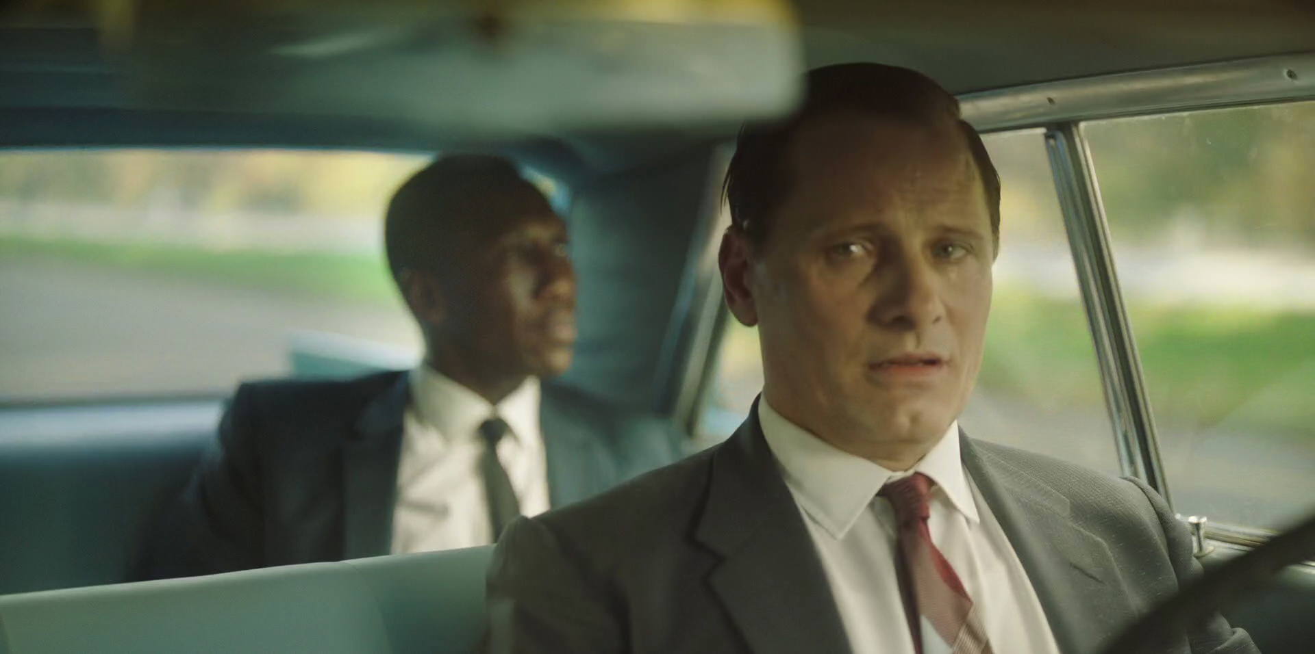 Green Book (2018) movie still 3649