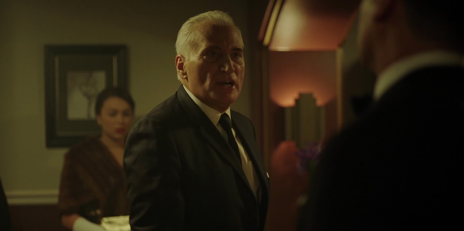 Green Book (2018) HD screenshot 365