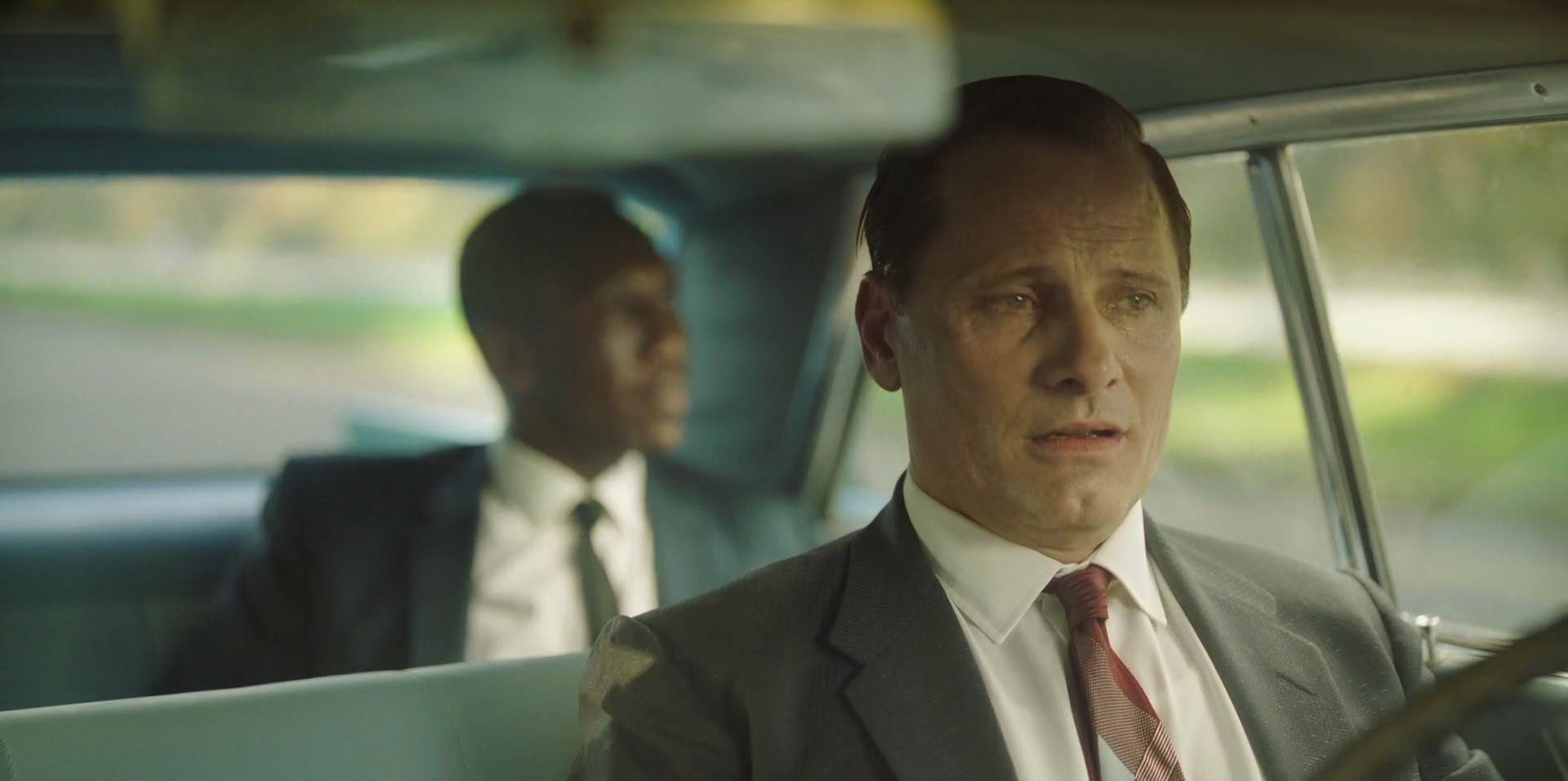 Green Book (2018) HD screenshot 3650