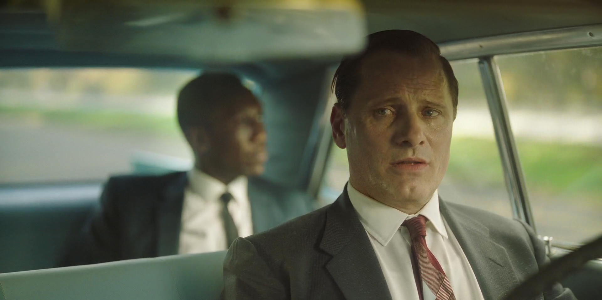 Green Book (2018) movie still 3652