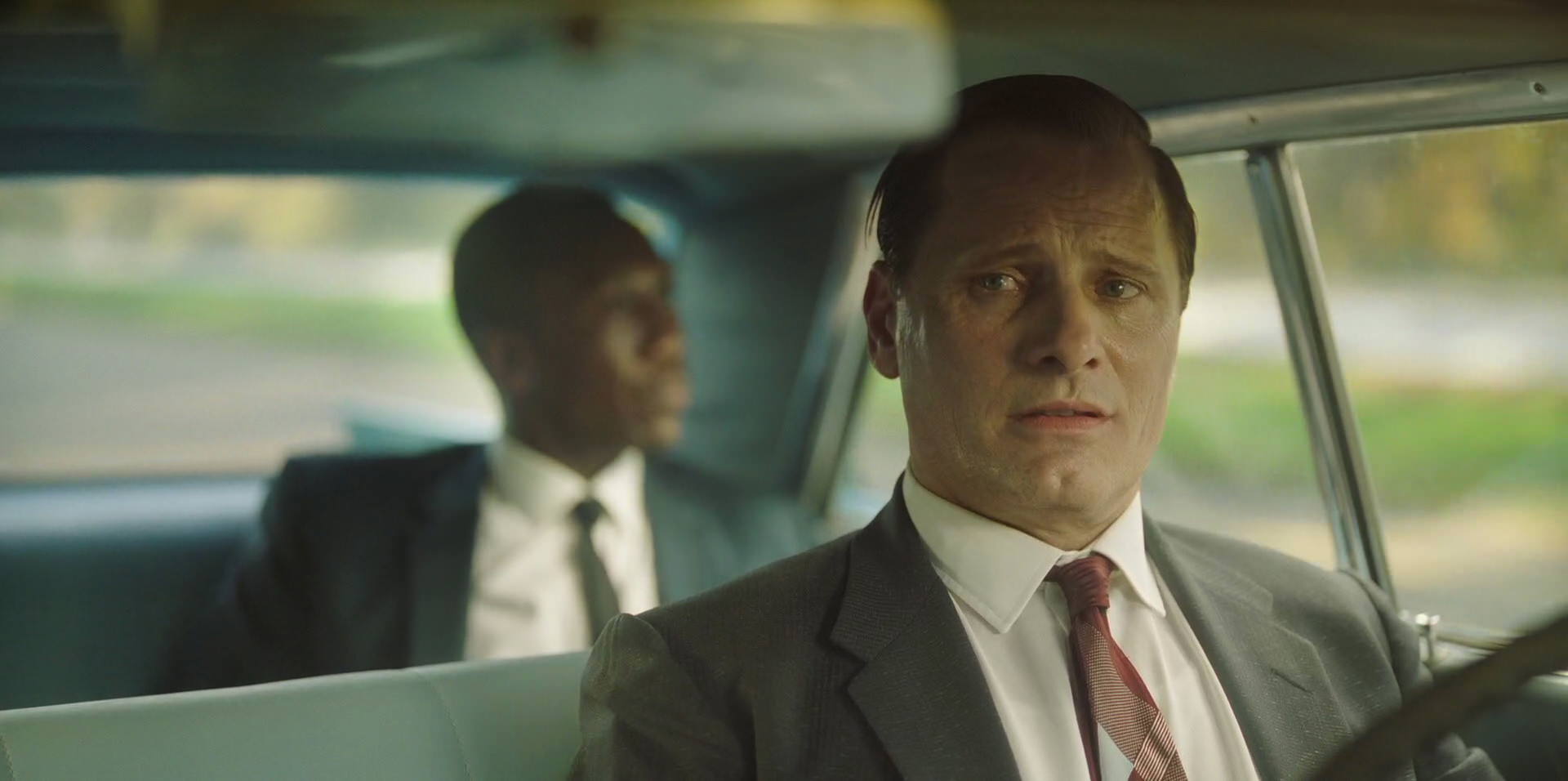 Green Book (2018) HD screenshot 3653