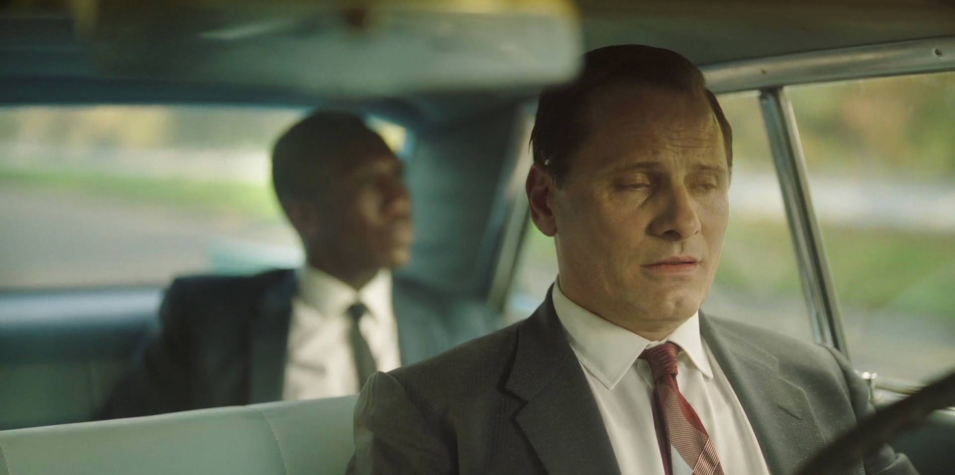 Green Book (2018) movie still 3655